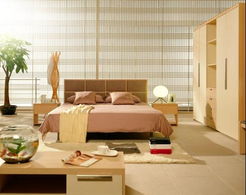 選購家具必看 注意這4個方面，輕松挑出高質量板式裝飾家具