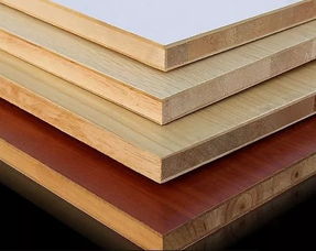 教你如何識別劣質衣柜，幫你成功避坑裝飾家具板材