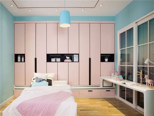 兒童房全屋定制 優勢、成本考量與板材選擇全攻略