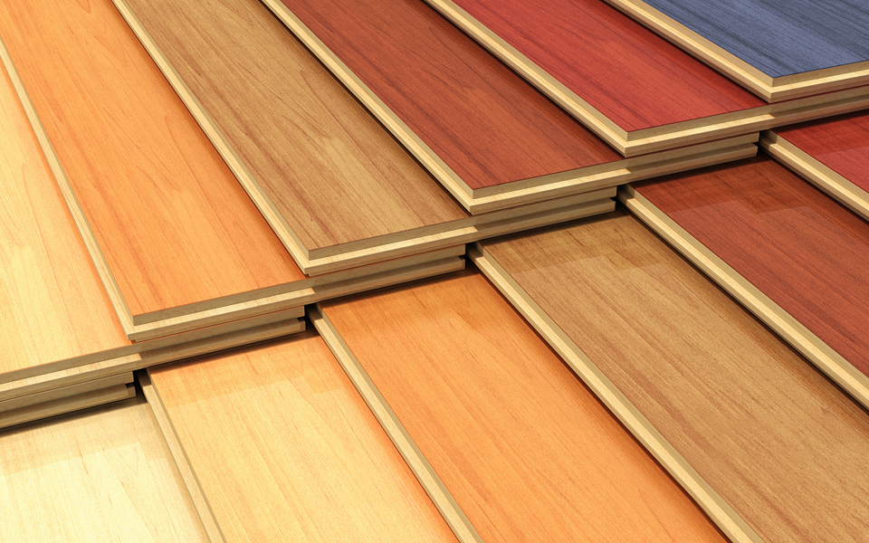 諾赫與LOFTER 裝飾家具板材，讓家居興趣更有趣