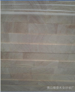 慧聰網(wǎng)商裝飾家具板材產(chǎn)品全覽 進(jìn)口橡膠木與橡木集成材的卓越之選