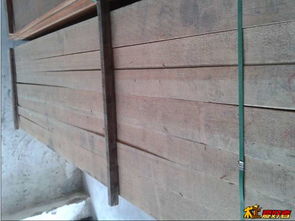 精選七年四鉆信譽(yù)，非防腐樟子松木無(wú)節(jié)材 DIY家具與裝飾板材的理想選擇